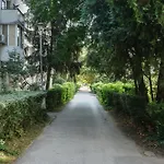 7 Min From City Center - Stecop Residence 3 -Central-Unique-Qb