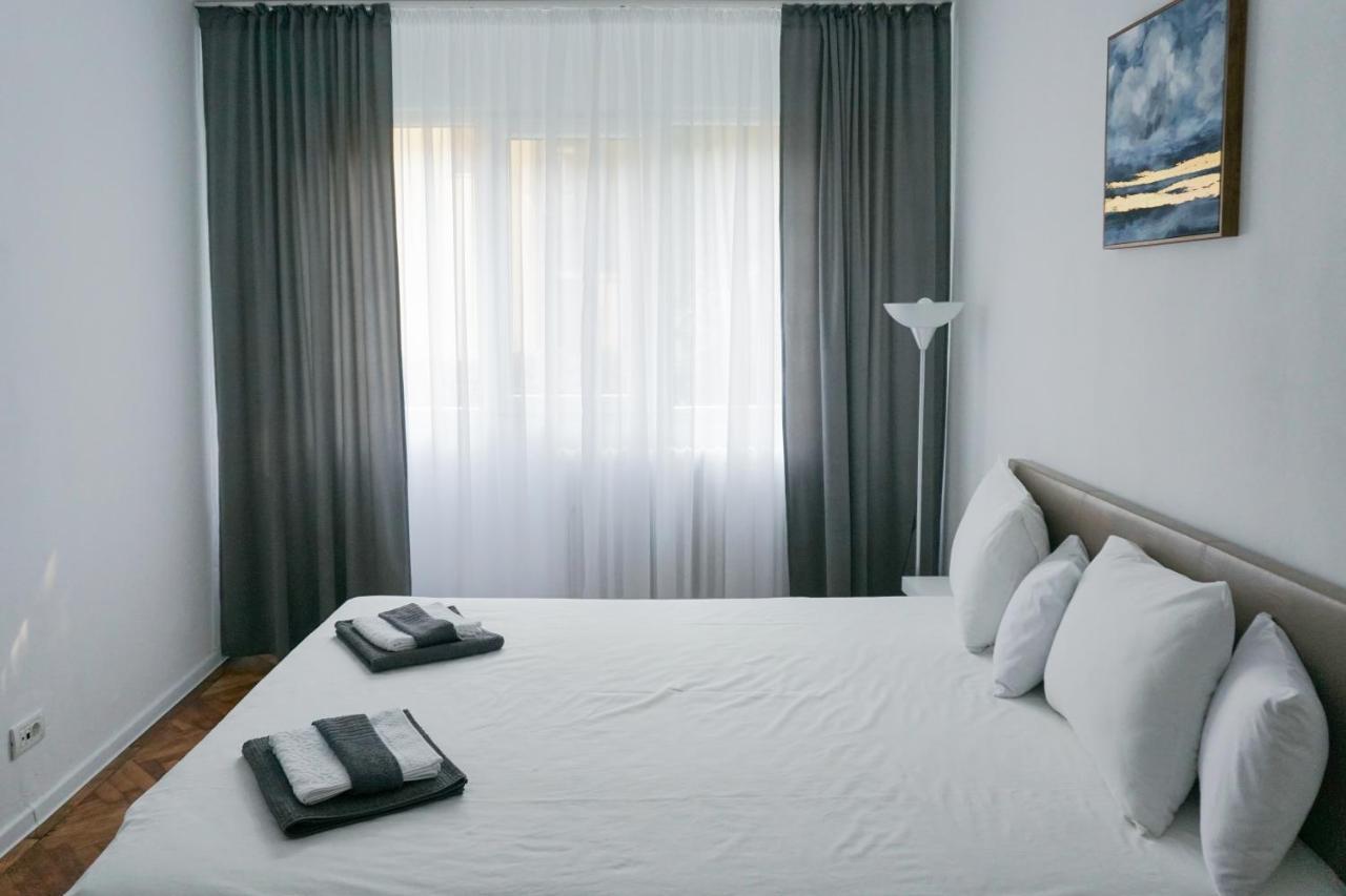 7 Min From Center - Stecop 3 -central-unique-qb Appartement *