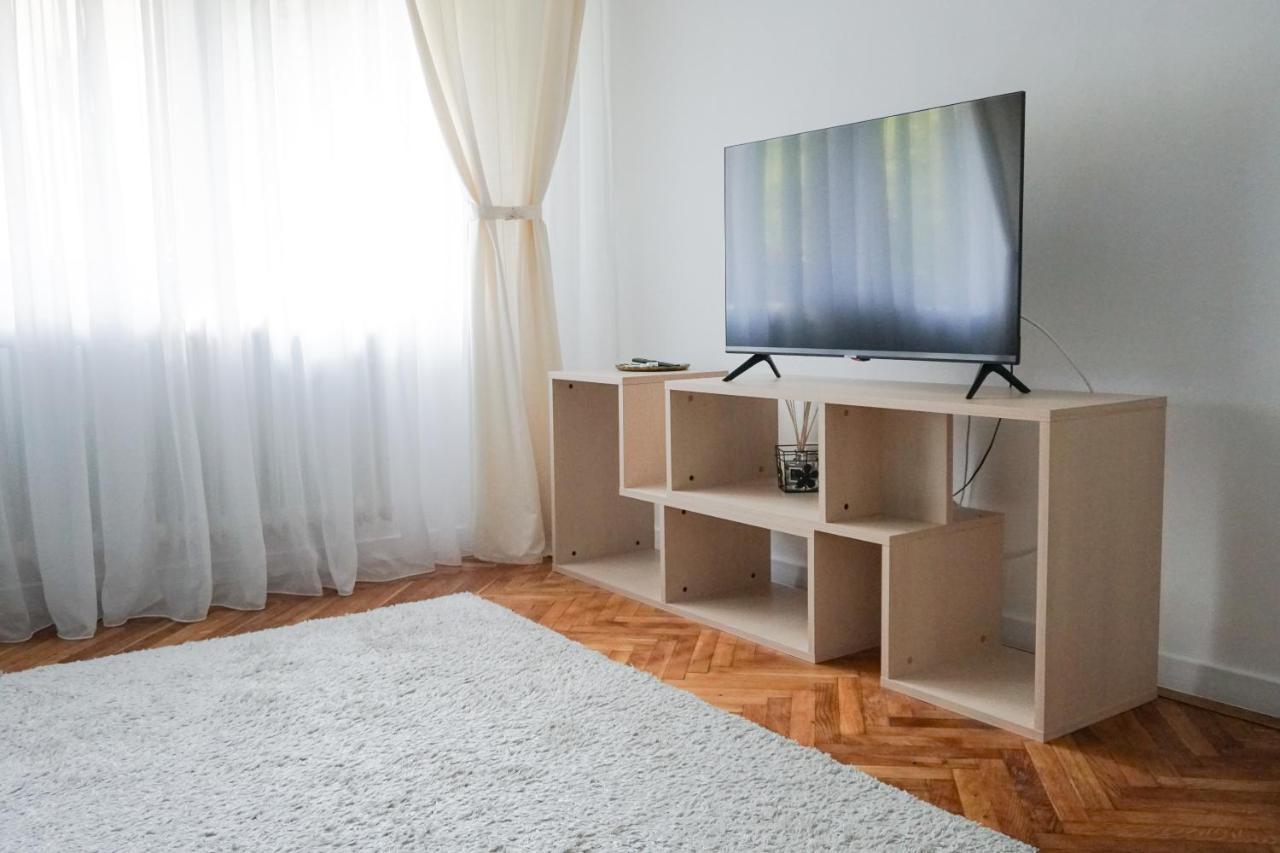 Appartement 7 Min From Center - Stecop 3 -central-unique-qb *