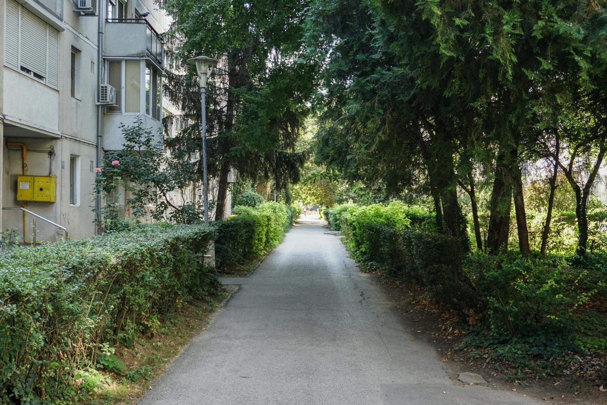 7 Min From Center - Stecop 3 -central-unique-qb Appartement *